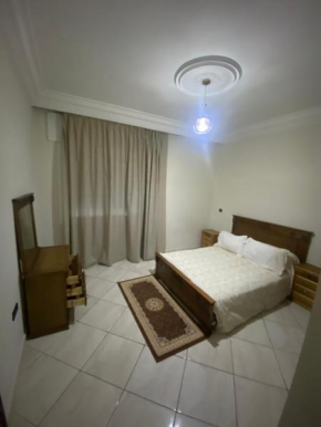 Appartement aux centre ville